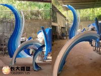 东莞市长大雕塑工程有限公司专业制作雕塑产品